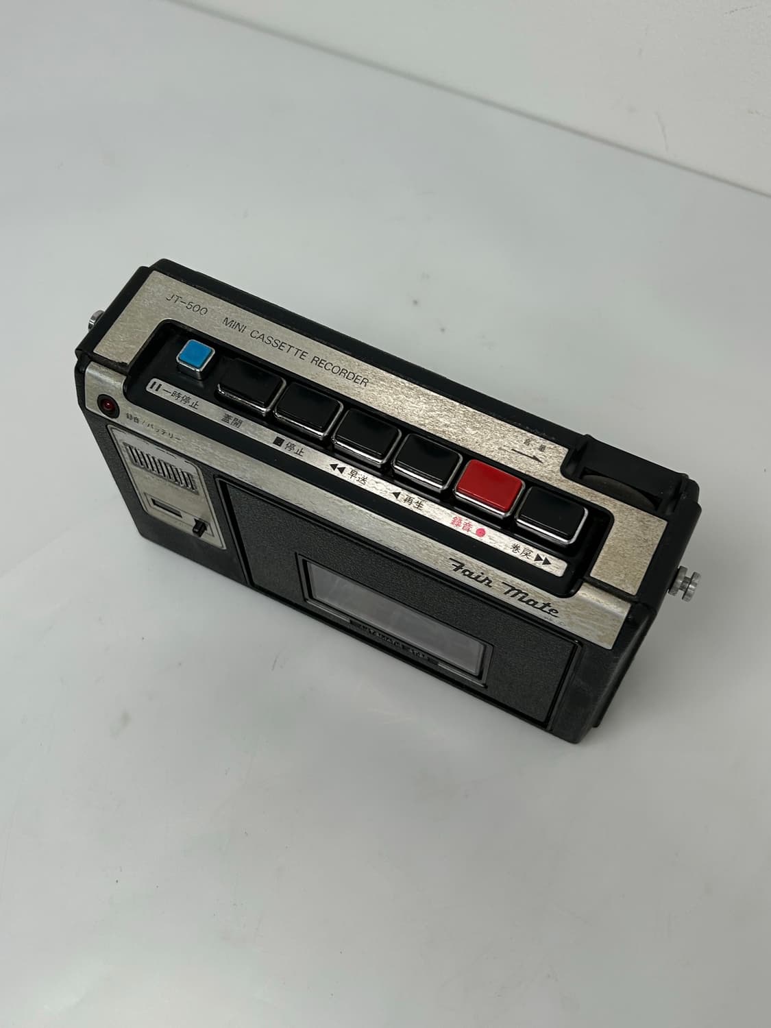 Fair Mate 70s 포터블 카세트 레코더 상품이미지5