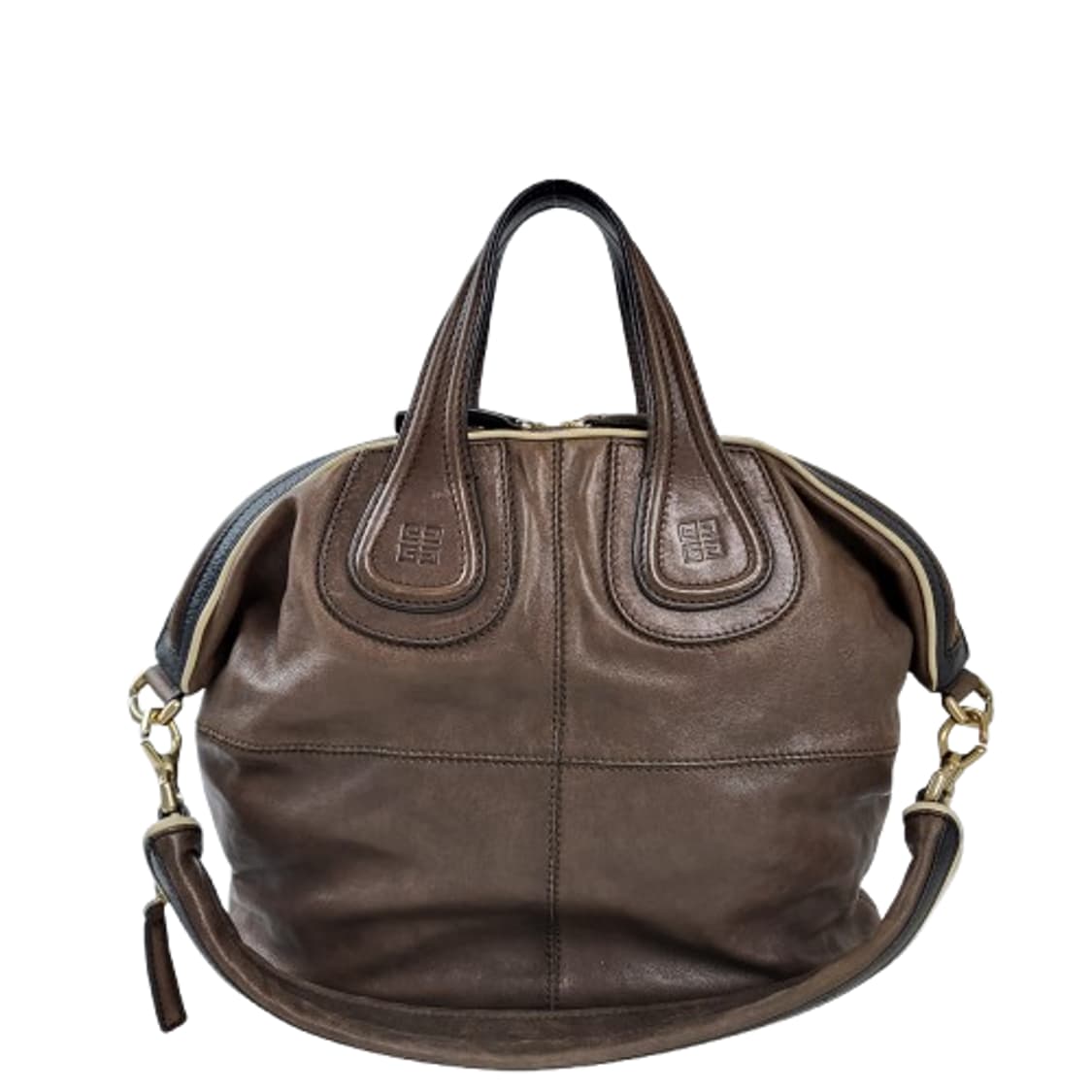 정품 지방시 램스킨 나이팅게일백 시즌 한정판 상품이미지1