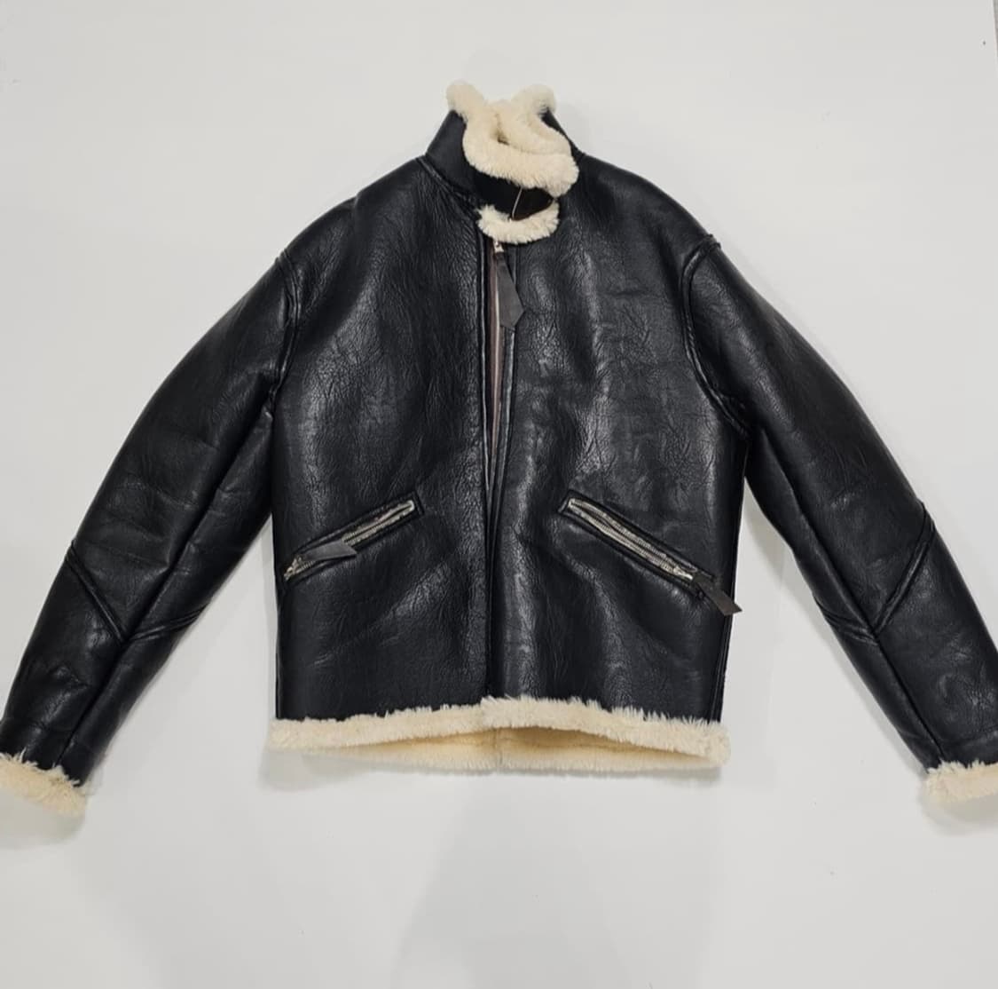 아스페시 무스탕 상품이미지2