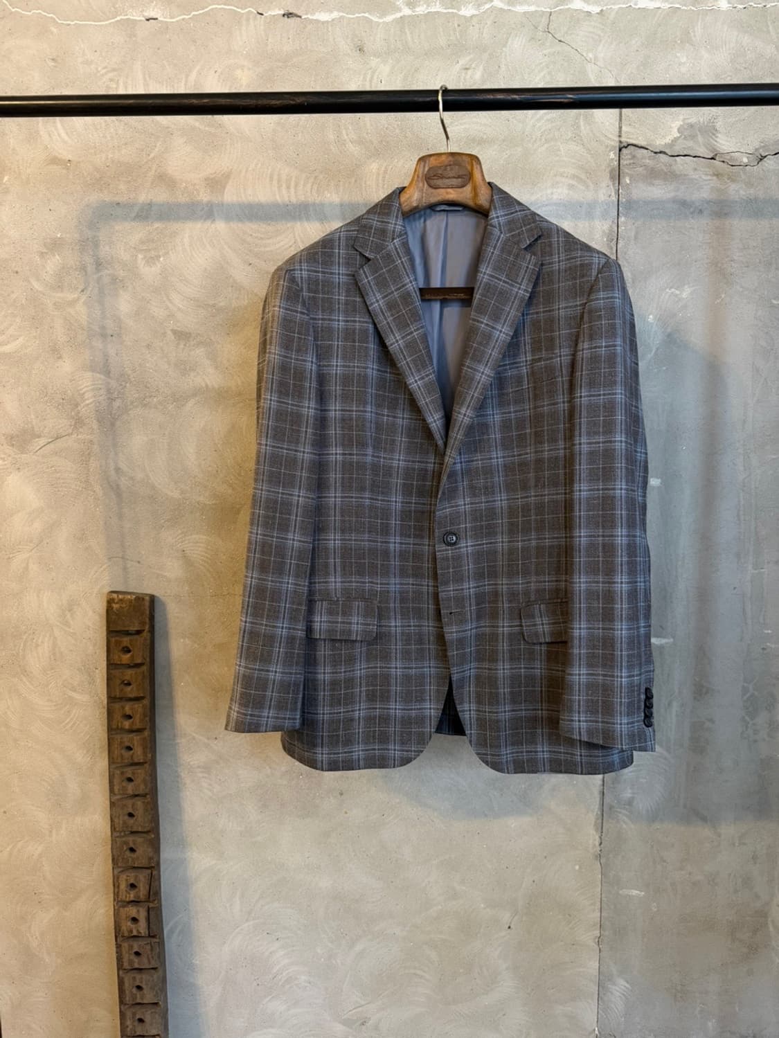 S.T.듀퐁 로로피아나 자켓 105 상품이미지1