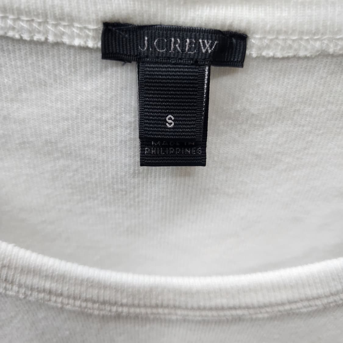 제이크루 폼폼 디테일 맨투맨 S(S) 상품이미지4