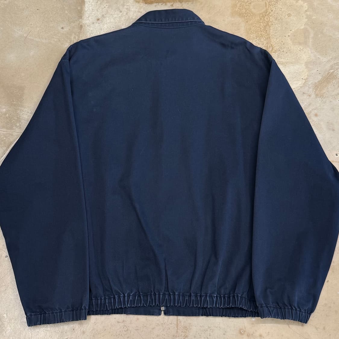 🫶🏻 폴로랄프로렌 Navy 스윙탑 자켓 🫶🏻 상품이미지3