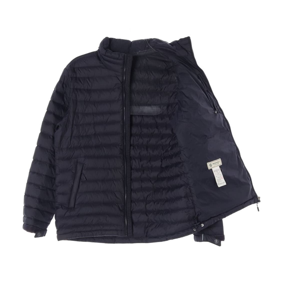 빈폴 다운 경량 패딩 XL 상품이미지2