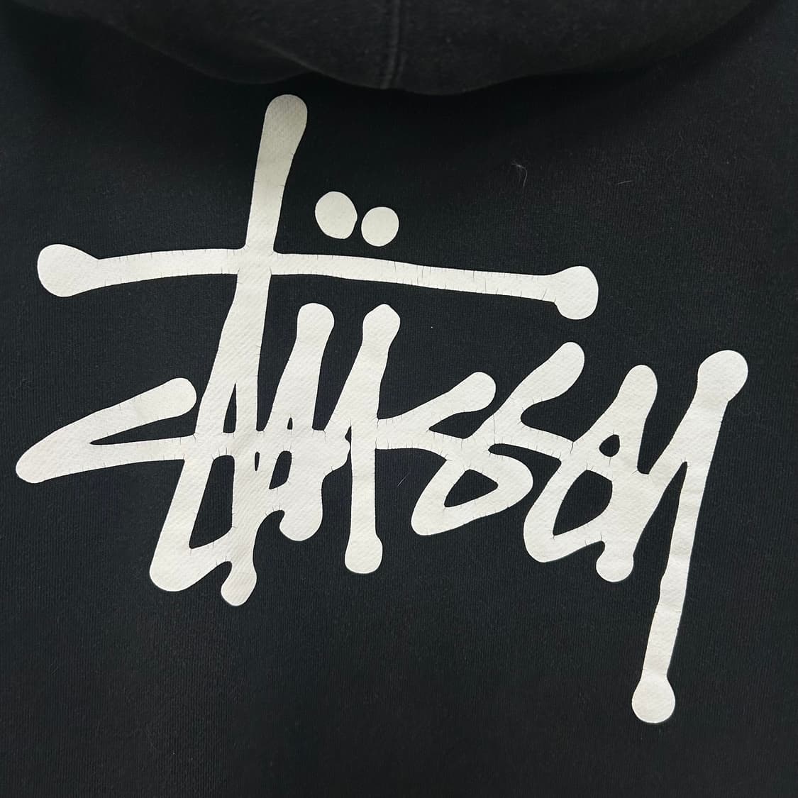 스투시 후드티[1610] 상품이미지5