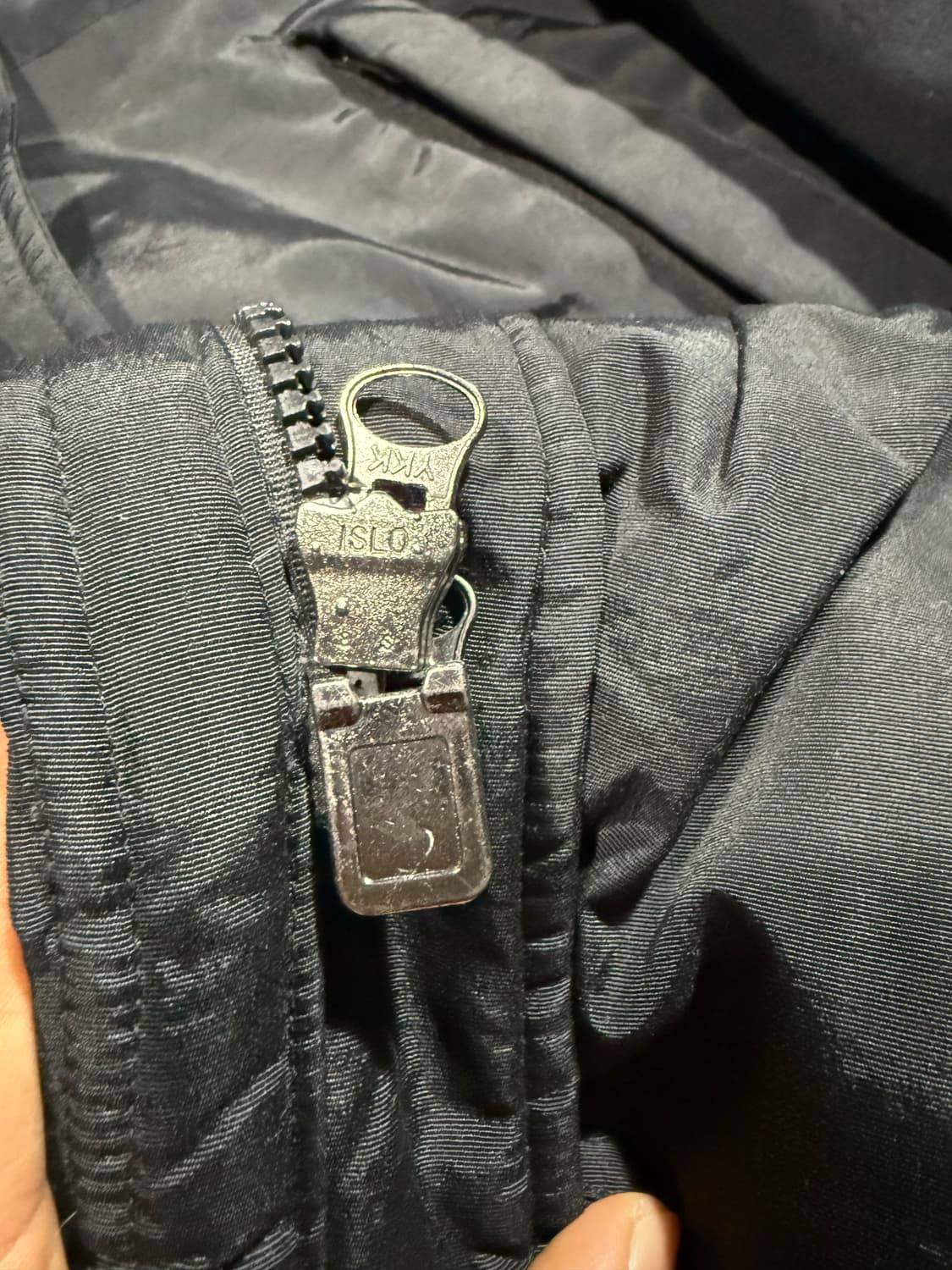 The North Face 노스페이스 고어텍스 퍼 후디 마운틴 파카 상품이미지4