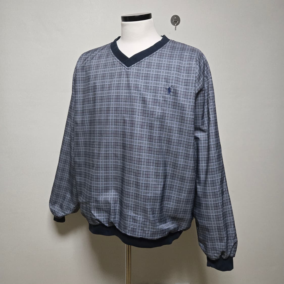 폴로랄프로렌 올드스쿨 웜업 / 남성 맨투맨/ 남성 웜업  상품이미지7