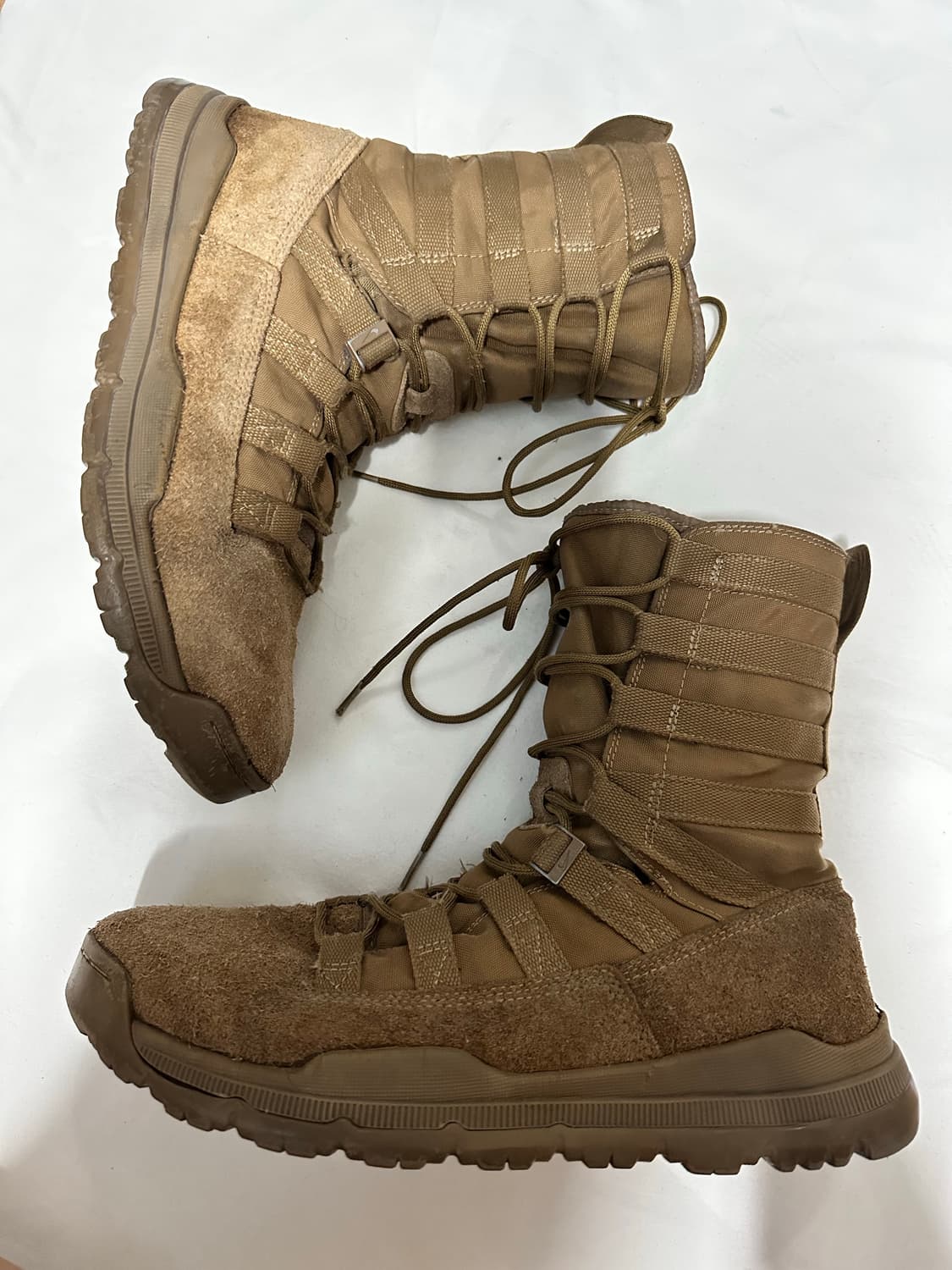 나이키 SFB 8인치 사막화 상품이미지2