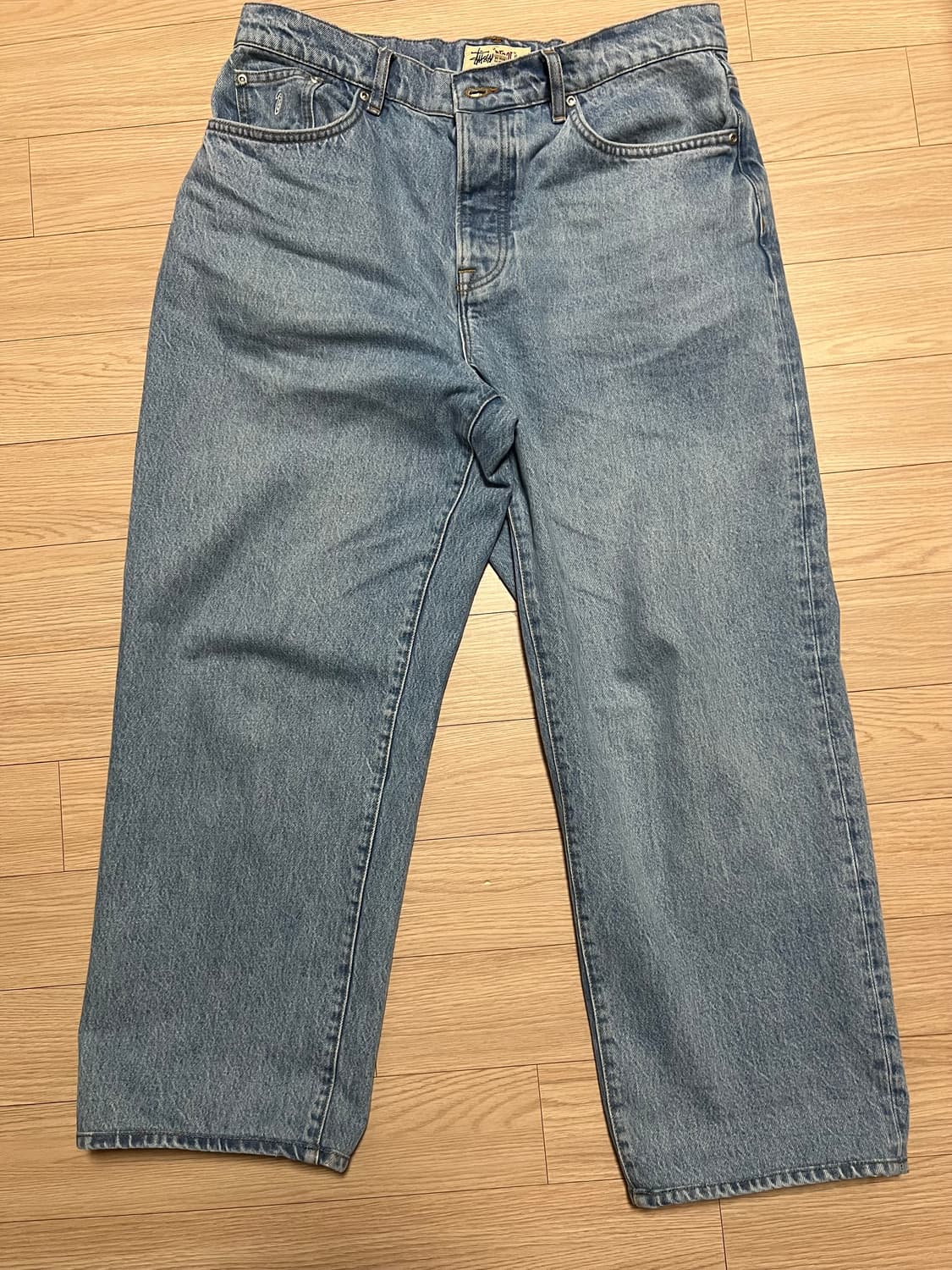 스투시 빅올진 상품이미지1