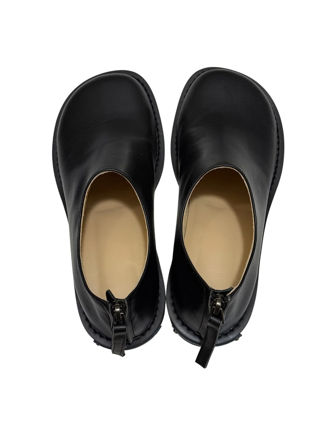 오소이 OSOI 토비 블랙 TOBEE 230 상품이미지1