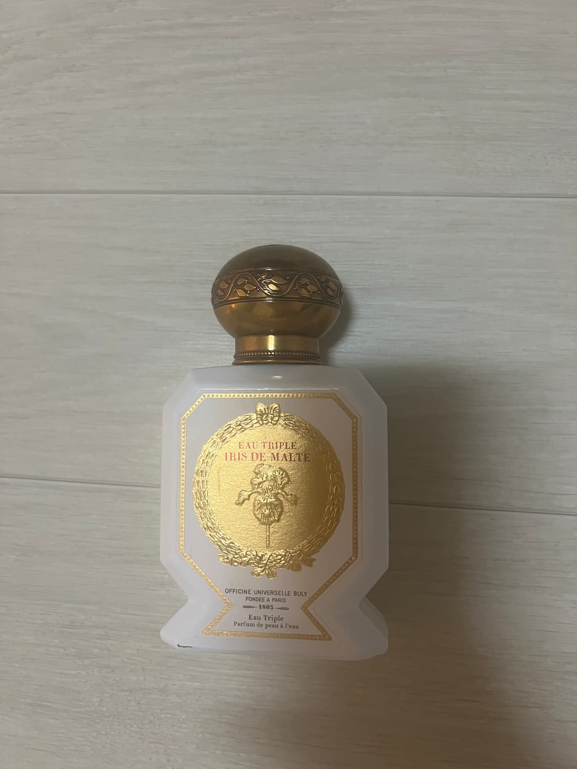 불리 목욕하는 여인 이리드말트 75ml 상품이미지1
