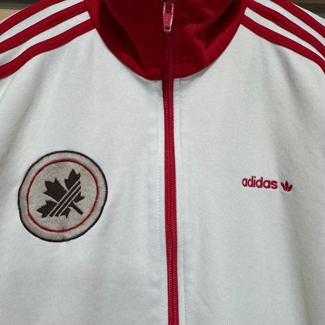 아디다스 캐나다 져지 상품이미지3