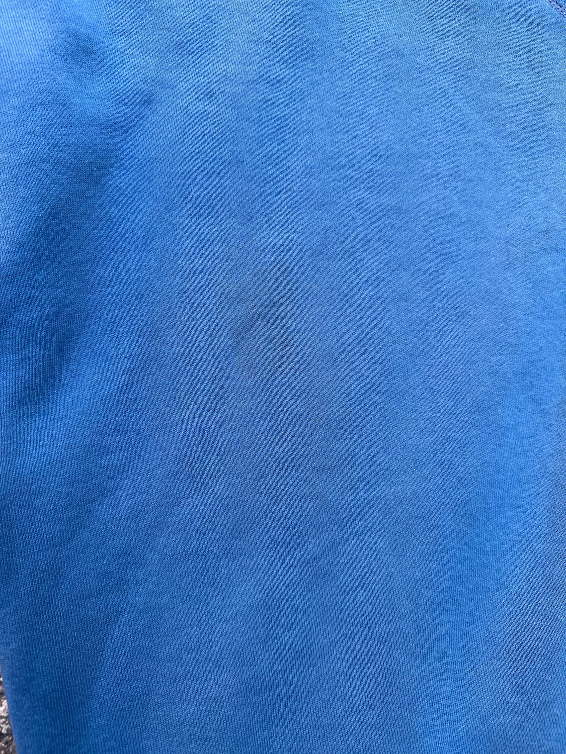 90s 빈티지 러셀 스웻셔츠  상품이미지5