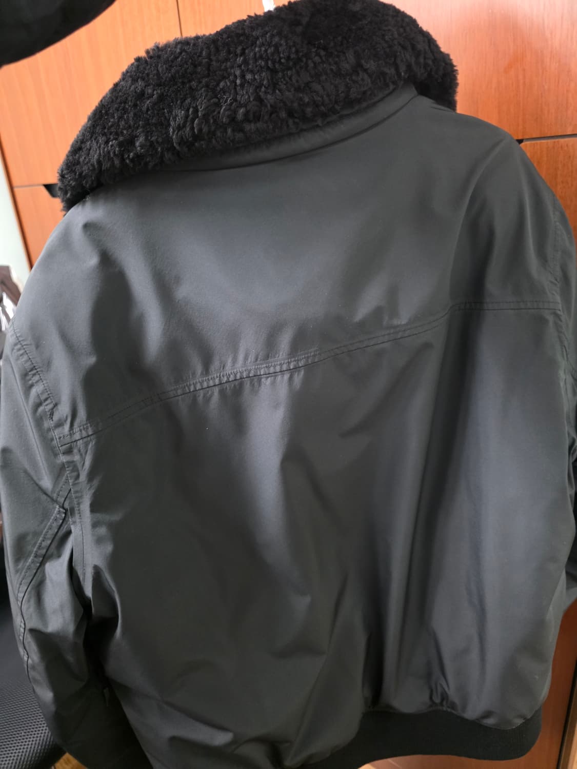 노비스 소나 블랙 xl  상품이미지9