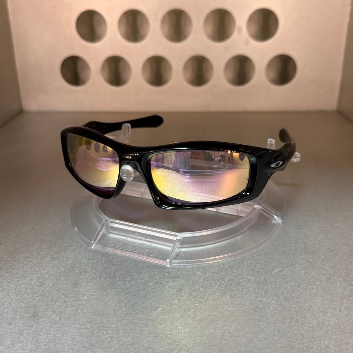 오클리 Monster Pup 몬스터펍 (2006) 상품이미지1