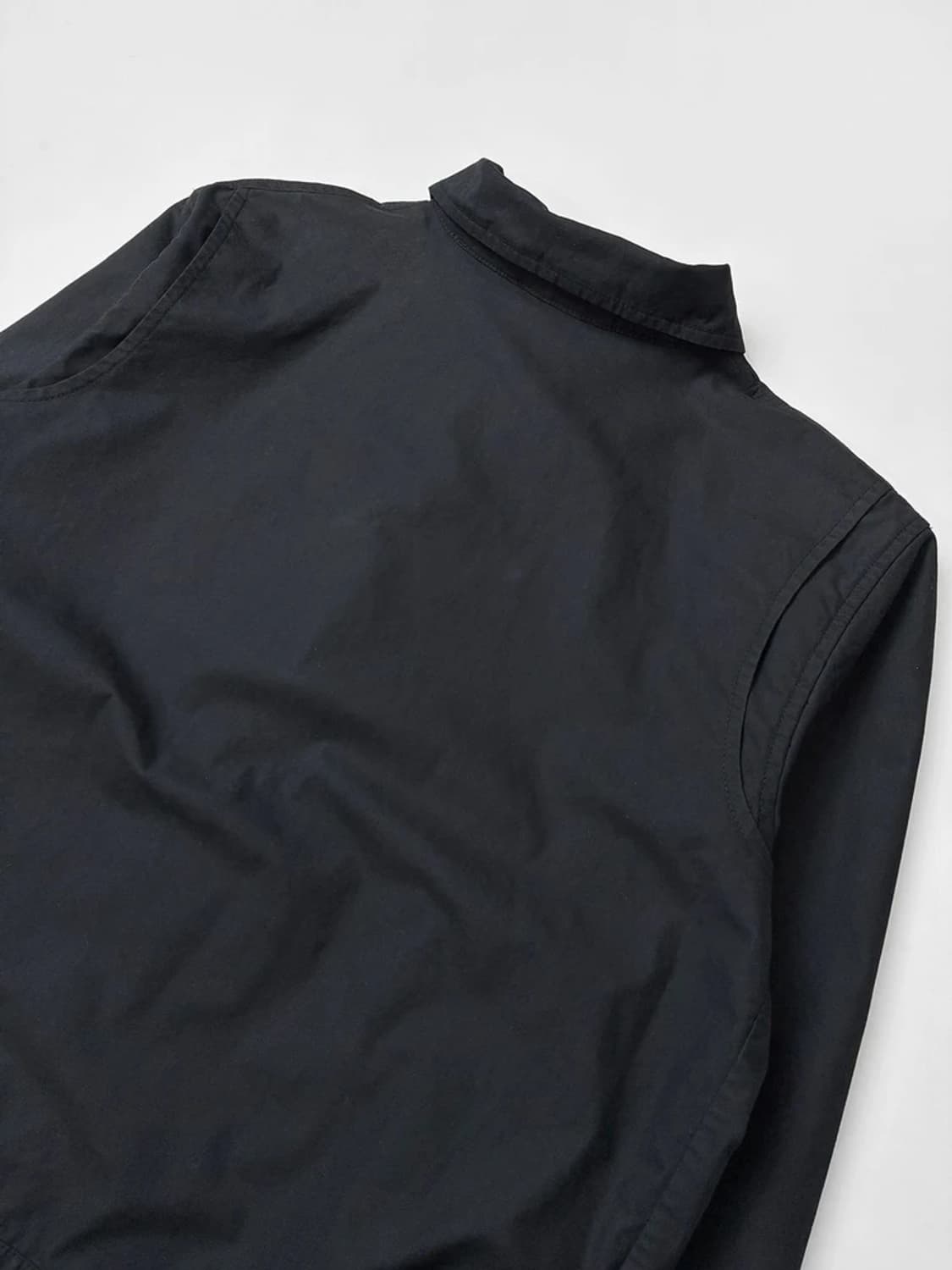 폴로 랄프로렌 90's 베이포트 블루종 자켓 PN5623 상품이미지5