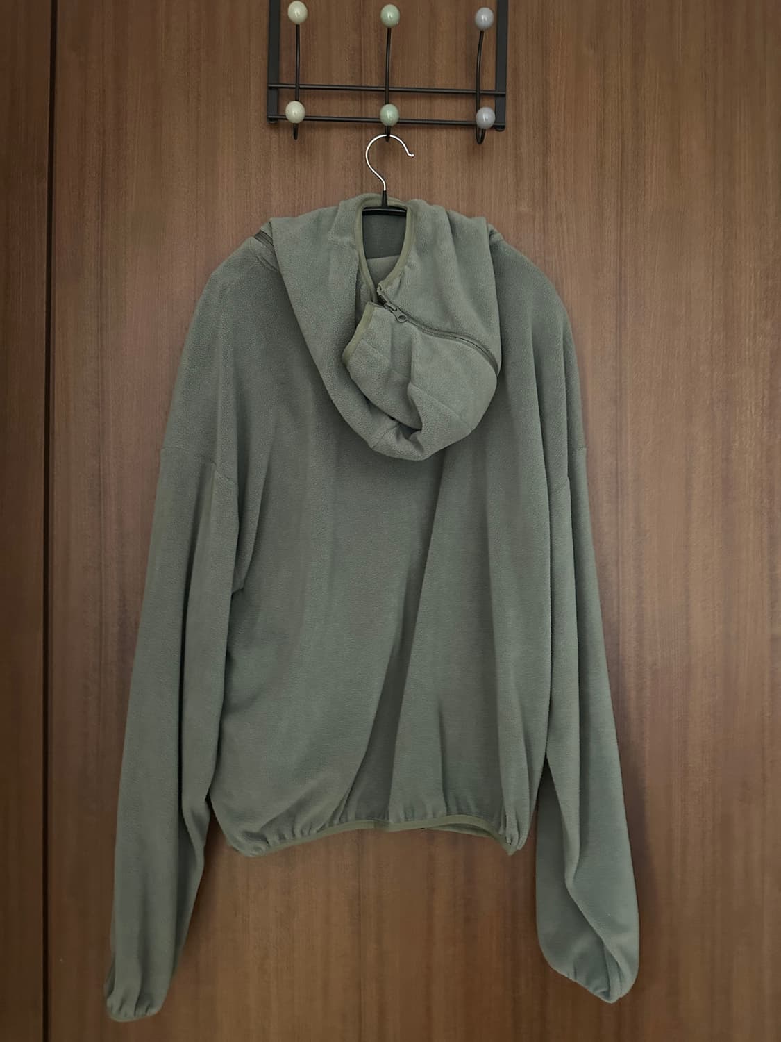 [S] PAF 4.0+ hoodie center 상품이미지3