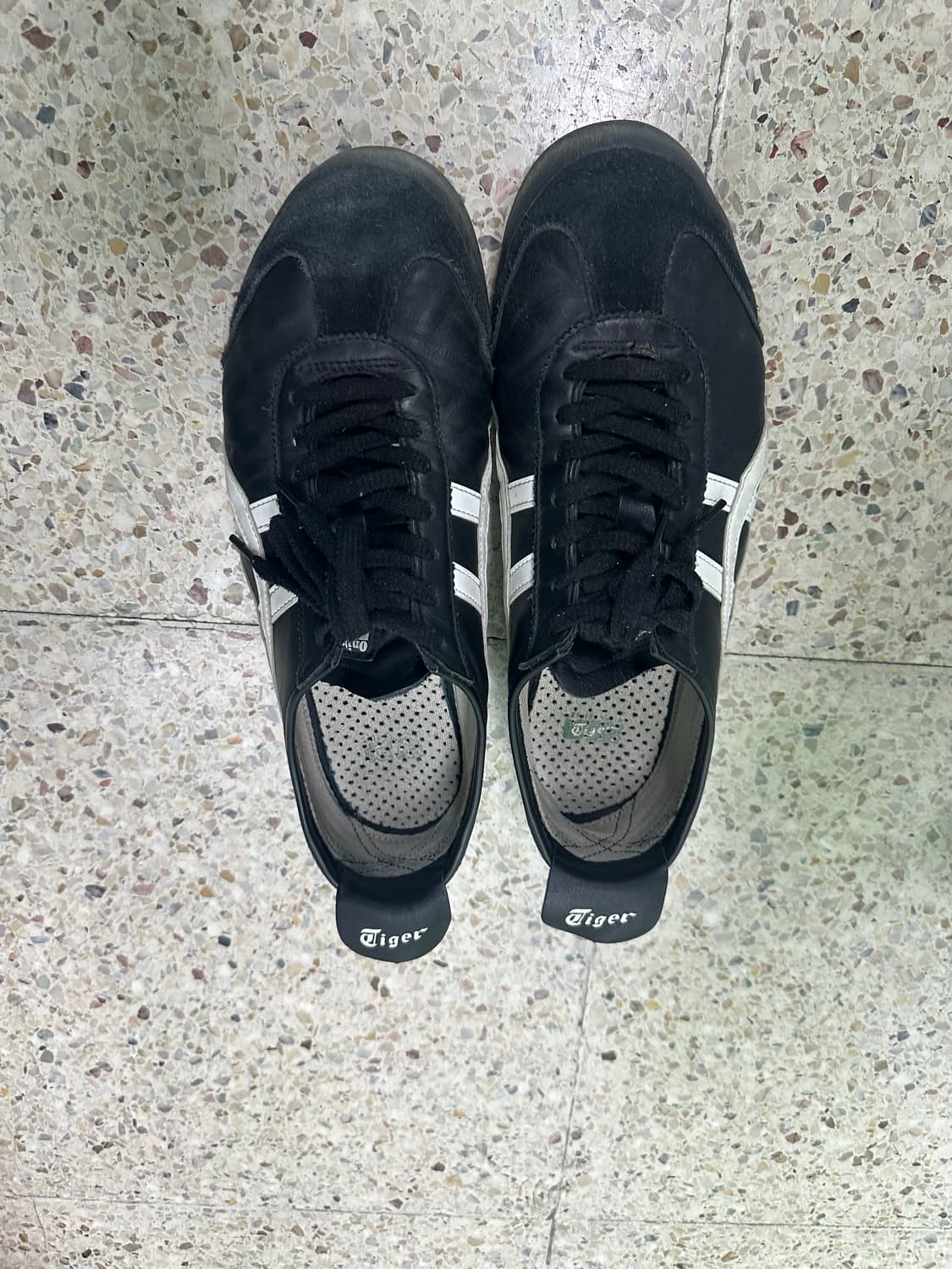 오니츠카 타이거 멕시코 66 285 상품이미지2