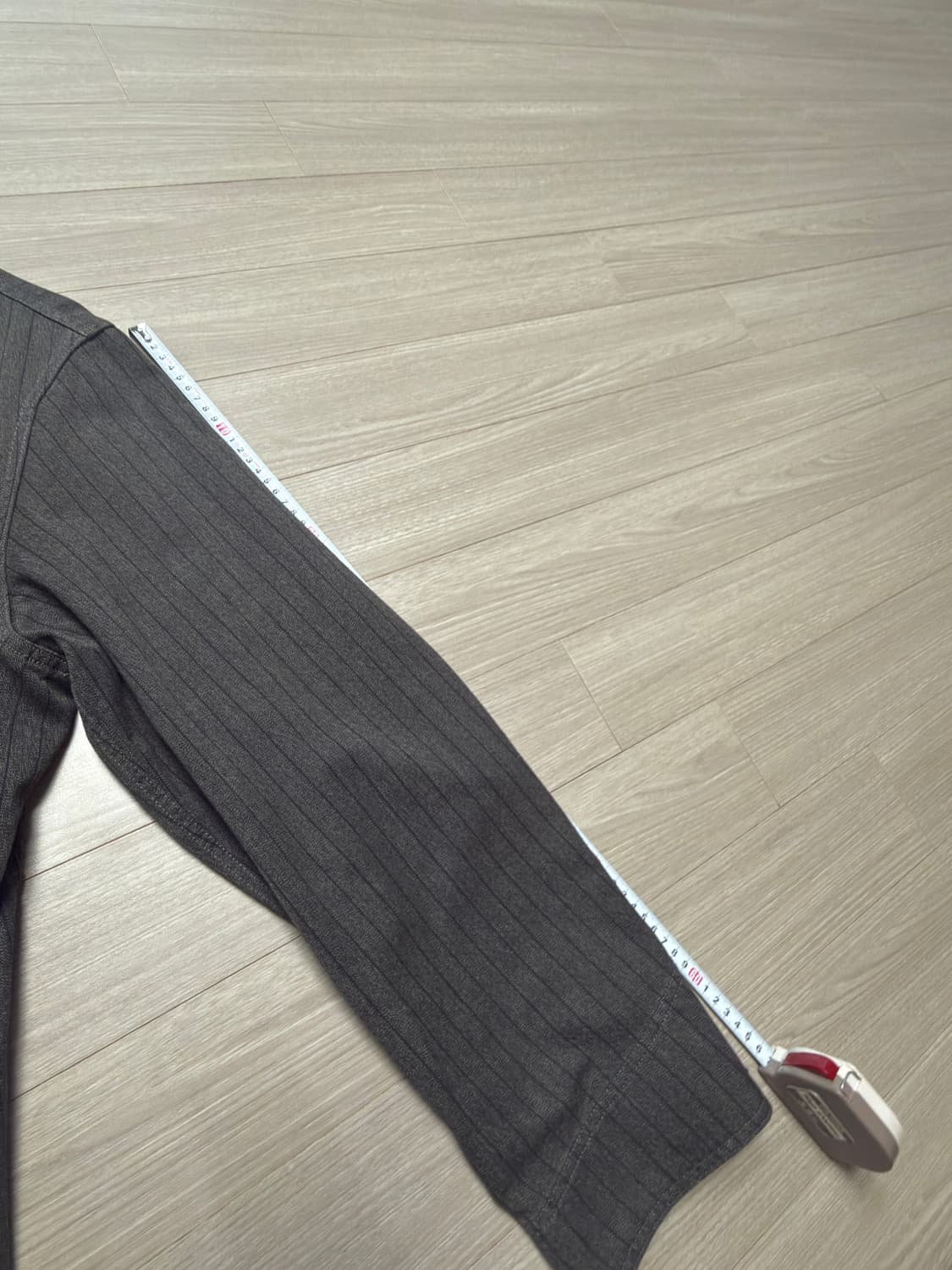 더블알엘 rrl 자스페 트윌 자켓 xl 상품이미지9