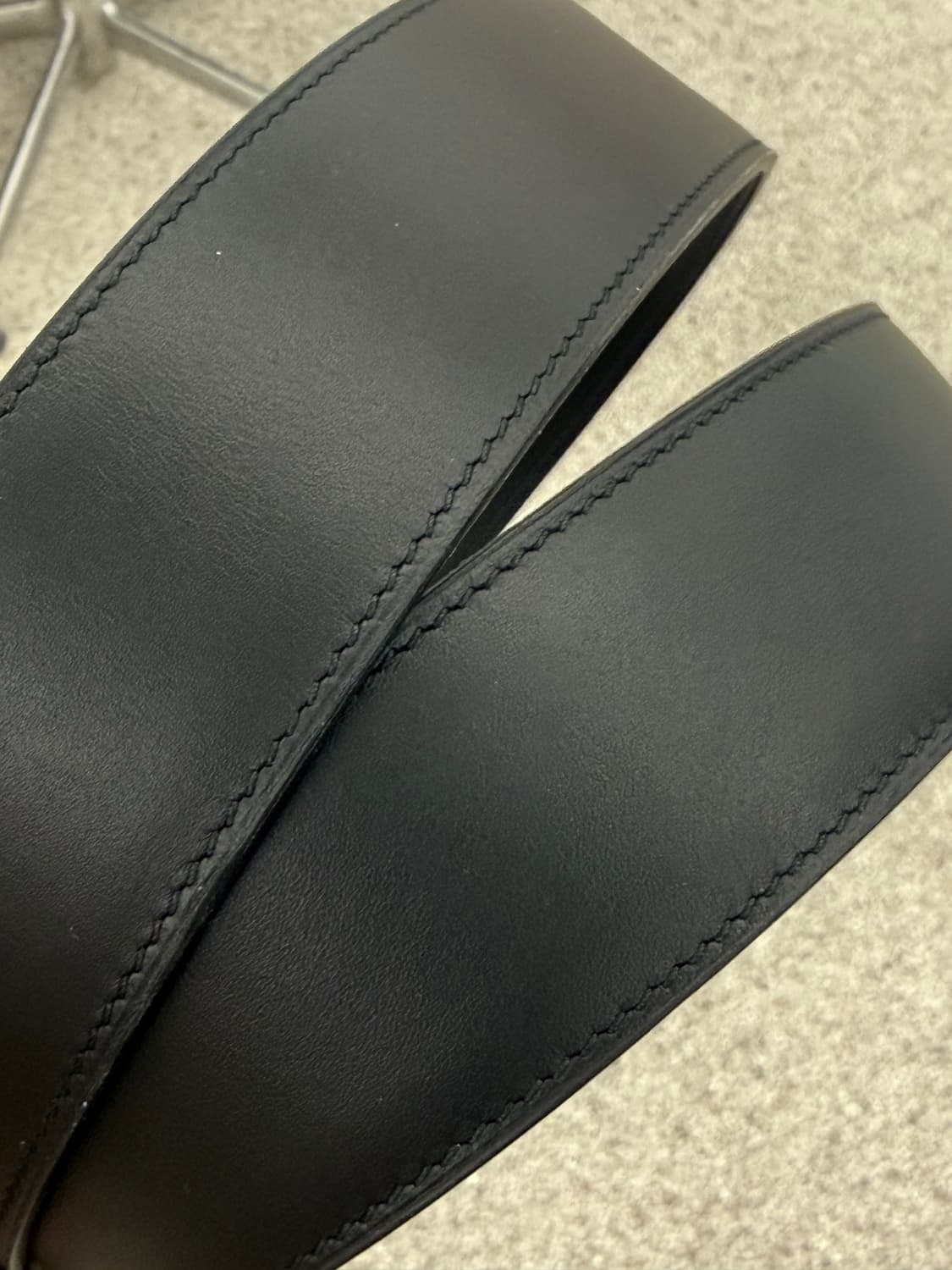 에르메스 메도르 벨트 남성 상품이미지6