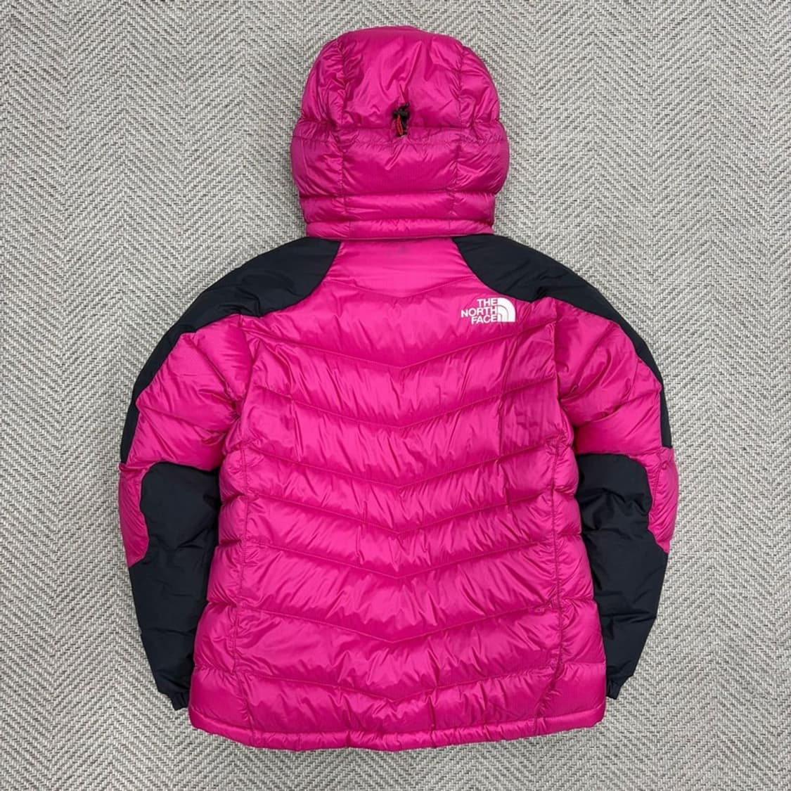 노스페이스 써밋 850 구스다운 패딩 v1260 상품이미지2