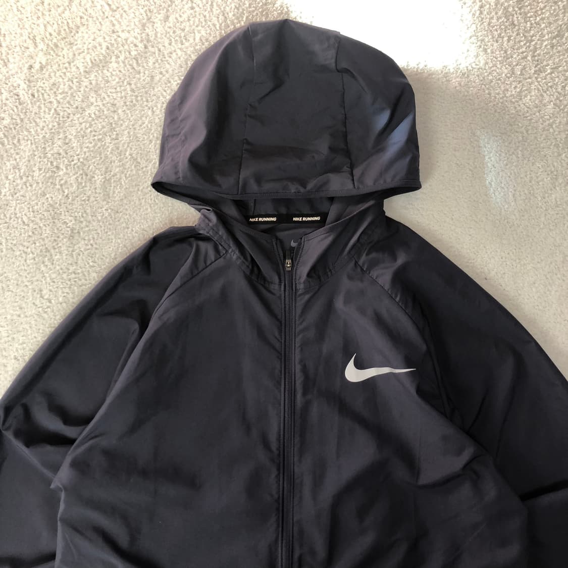 나이키 러닝자켓 상품이미지4
