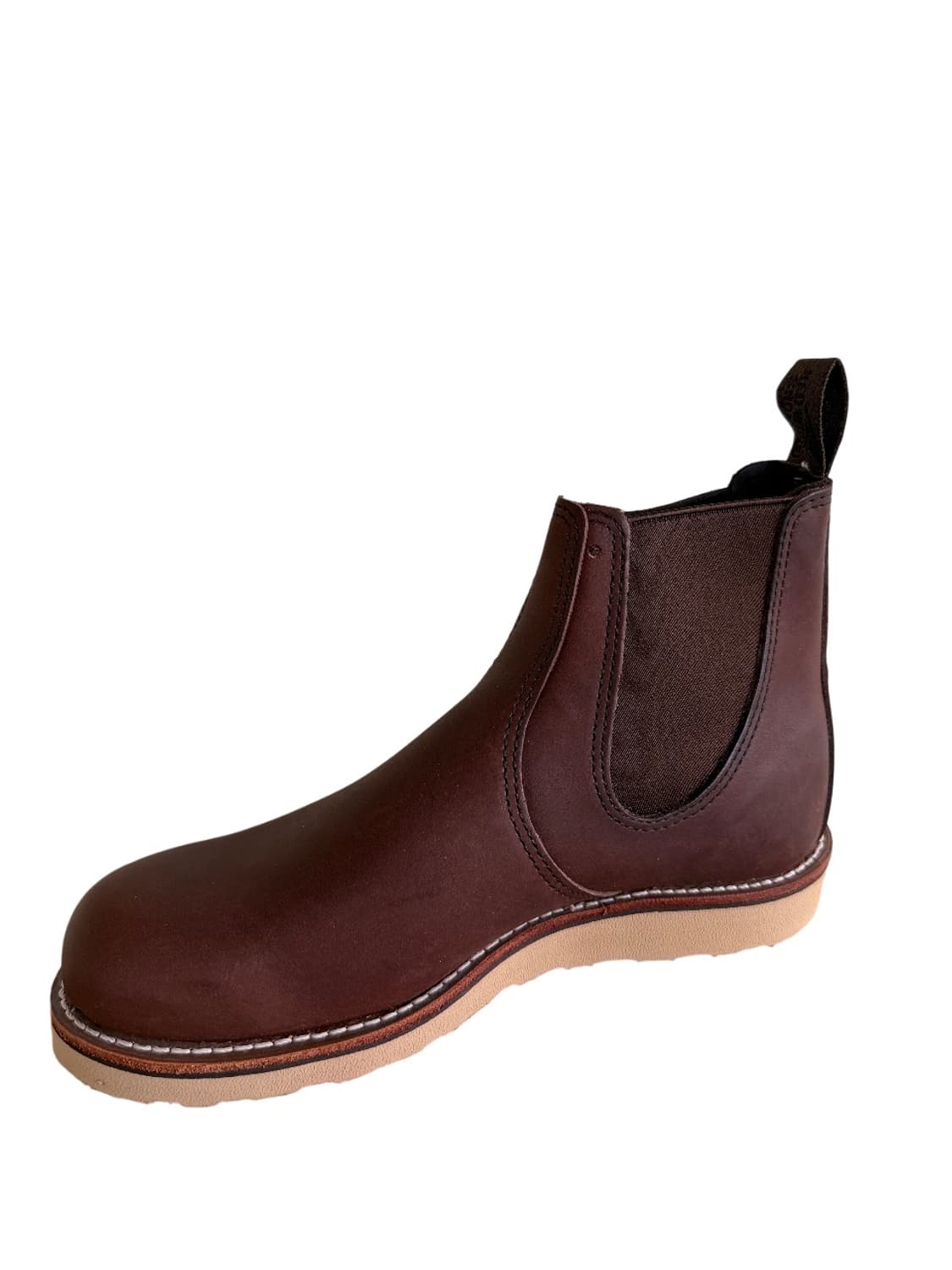 (미착용,세컨팩토리) 레드윙 클래식 첼시 03190 270 EU42 상품이미지4