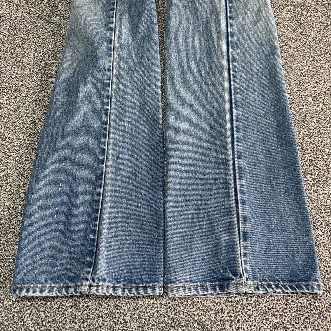 90s 빈티지 리바이스 517 허리43cm 상품이미지5