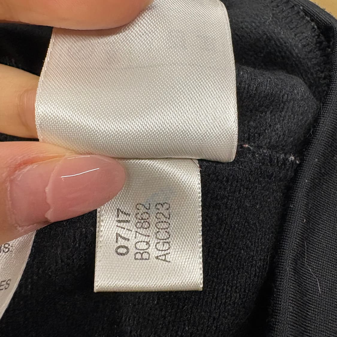 [정품/95] 아디다스 레알마드리드 트랙탑 져지 b17 상품이미지9