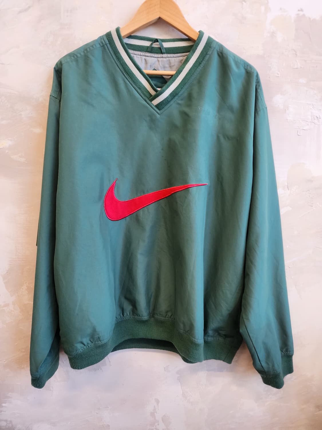 올드스쿨 나이키 맨투맨  상품이미지1