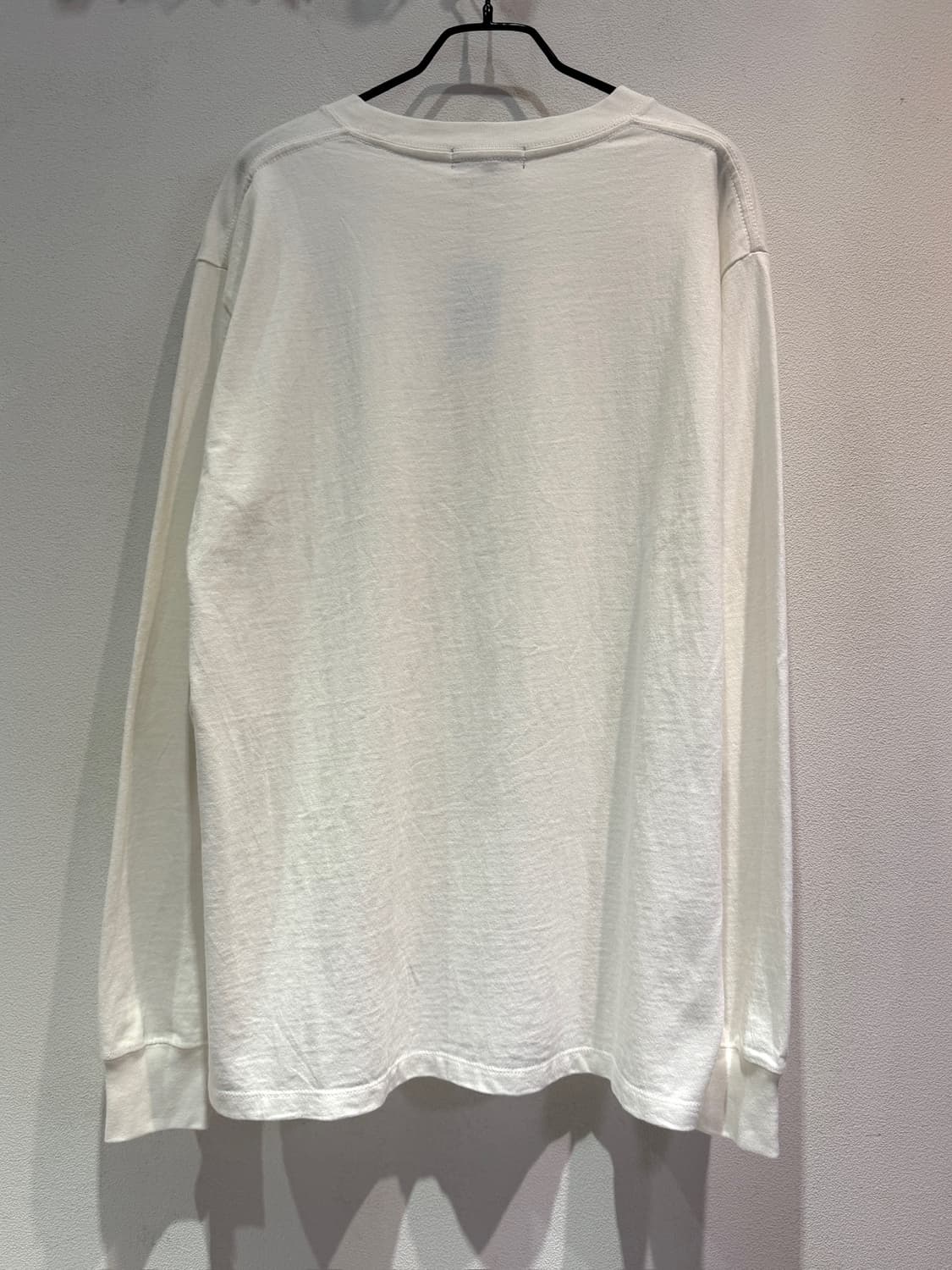 BEAMS HEART Takibi Bear Pocket 상품이미지3