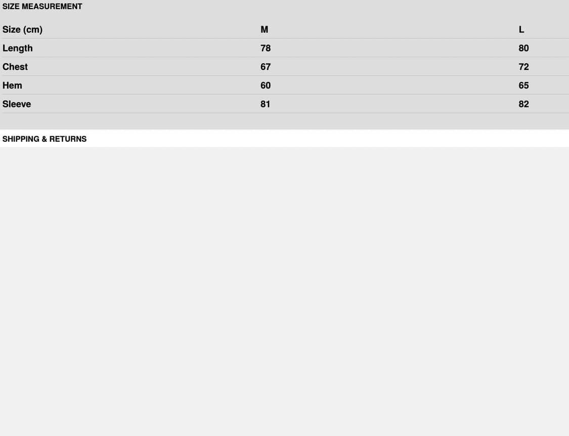헤리티지플로스 파카 상품이미지6