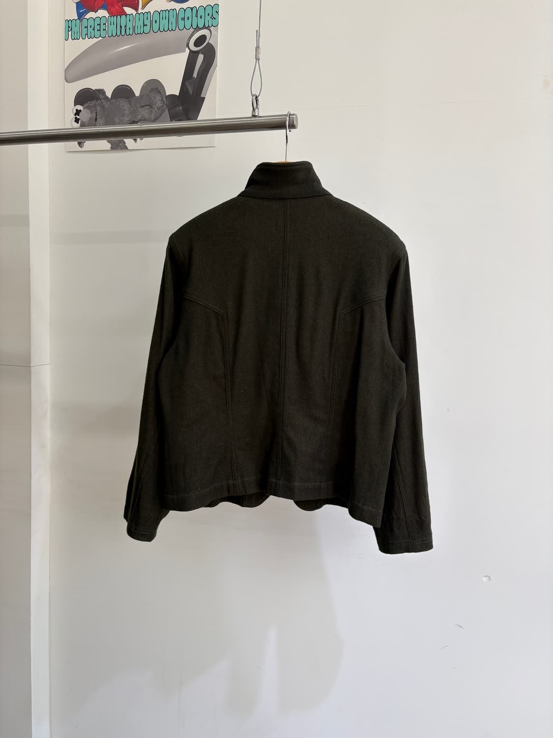 JAPANESE BRAND (Made in Japan) 자켓 상품이미지5