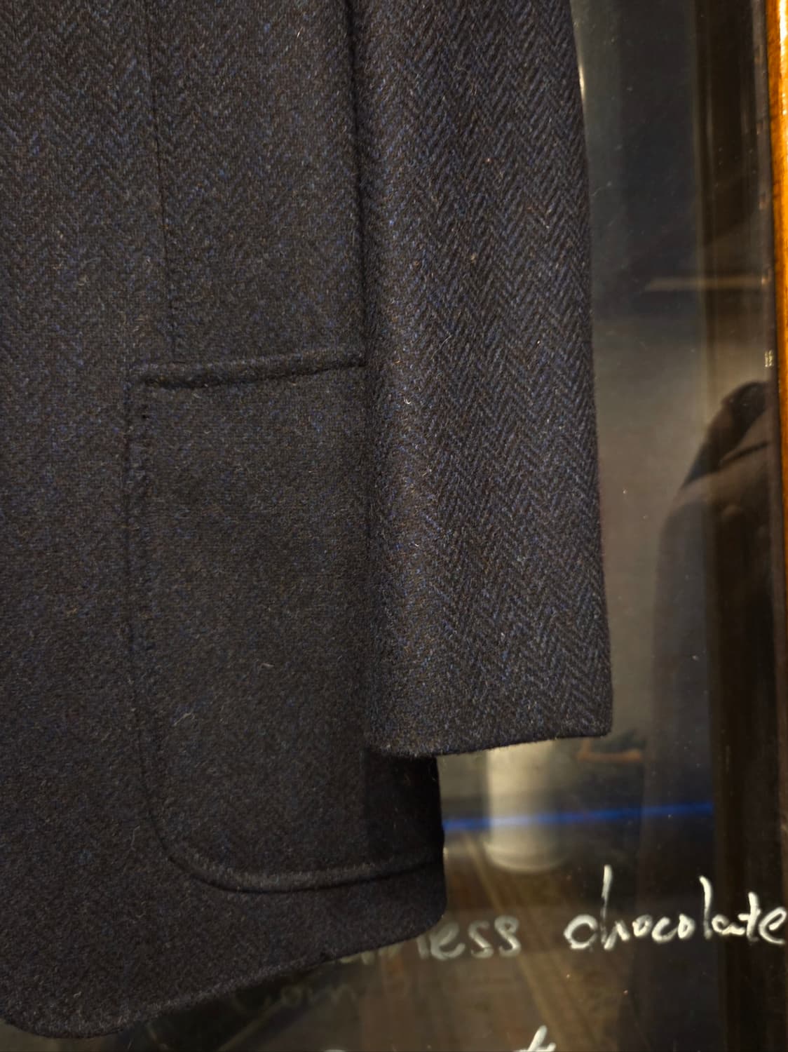 톰포드 트위드자켓  상품이미지5