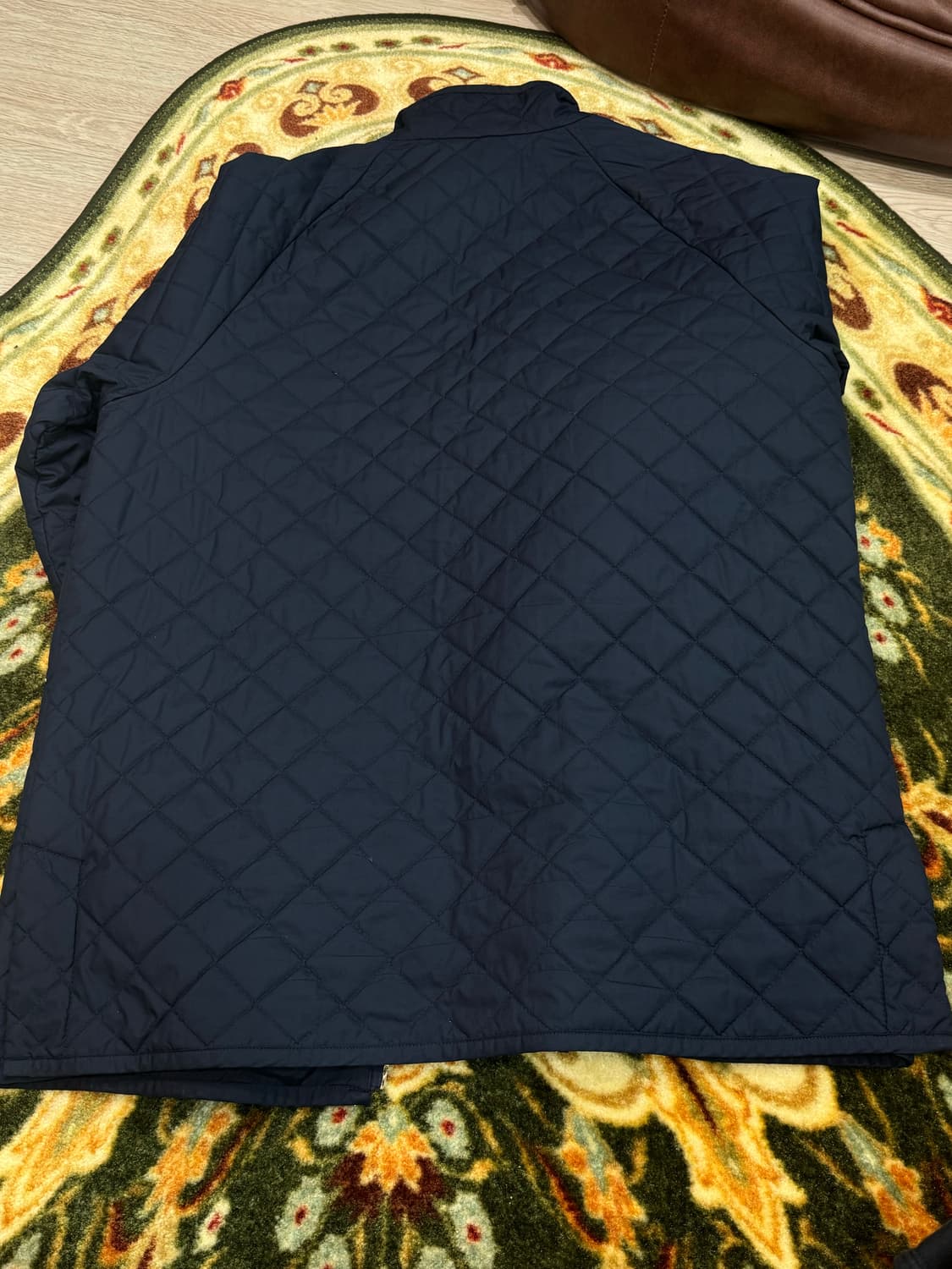 폴로 랄프로렌 퀄팅 자켓 상품이미지2