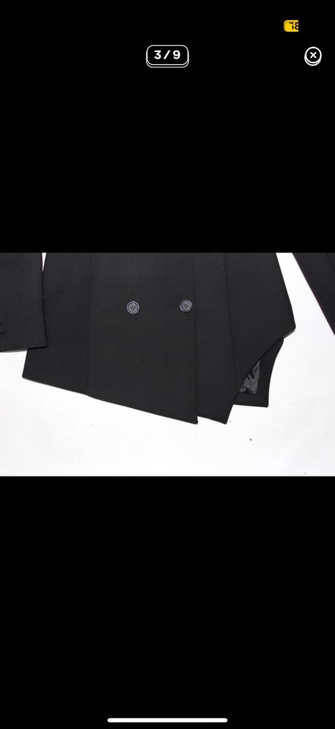 혜인서 블레이저 1사이즈 상품이미지3