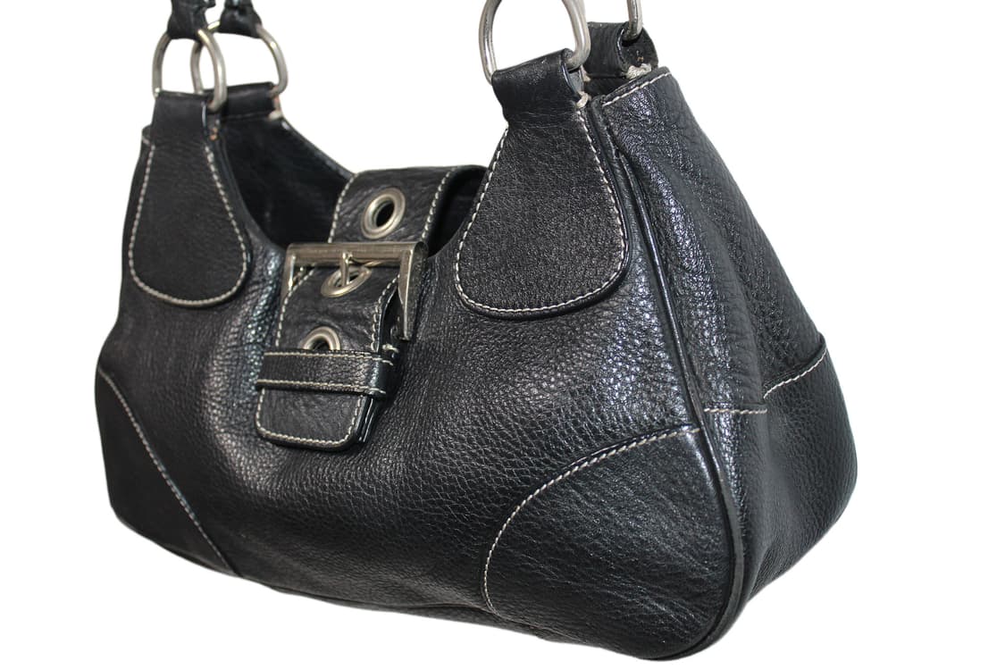 2000s PRADA MOON BAG 프라다 문 백 상품이미지4