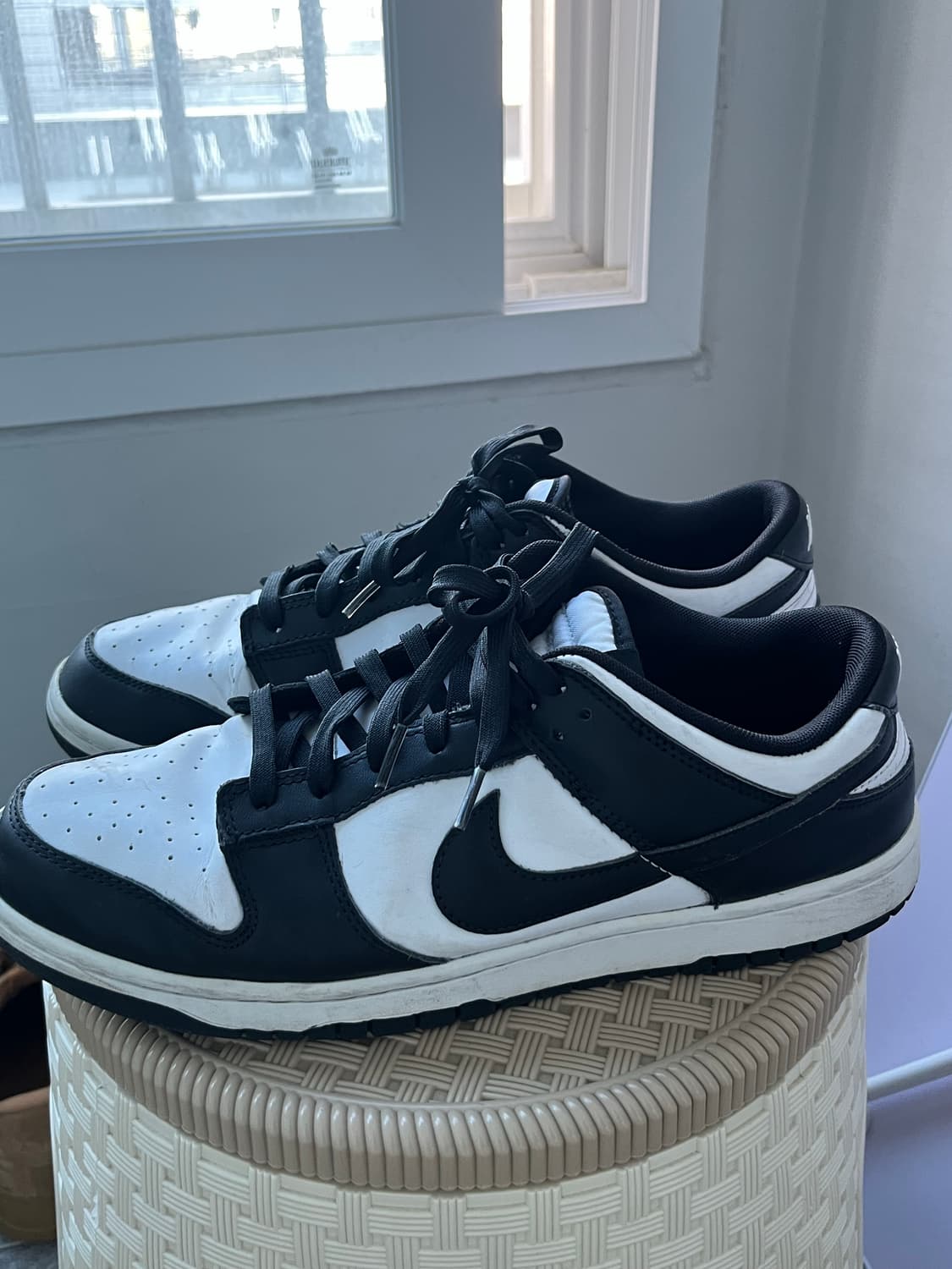 나이키 범고래 덩크 300 상품이미지2