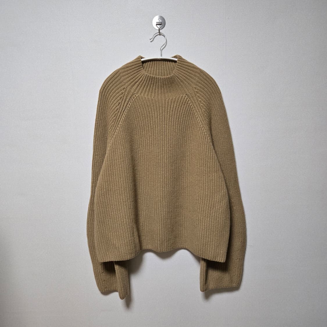 앤아더스토리즈 울 니트 상품이미지3