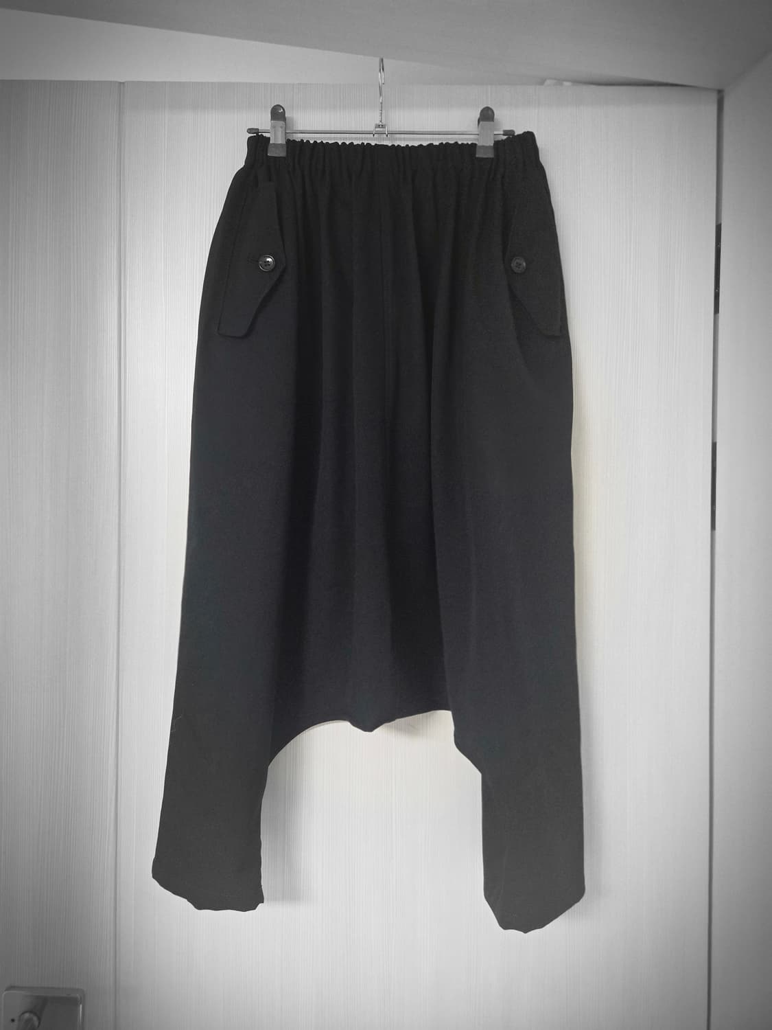 Tao 꼼데가르송 사루엘팬츠 상품이미지1