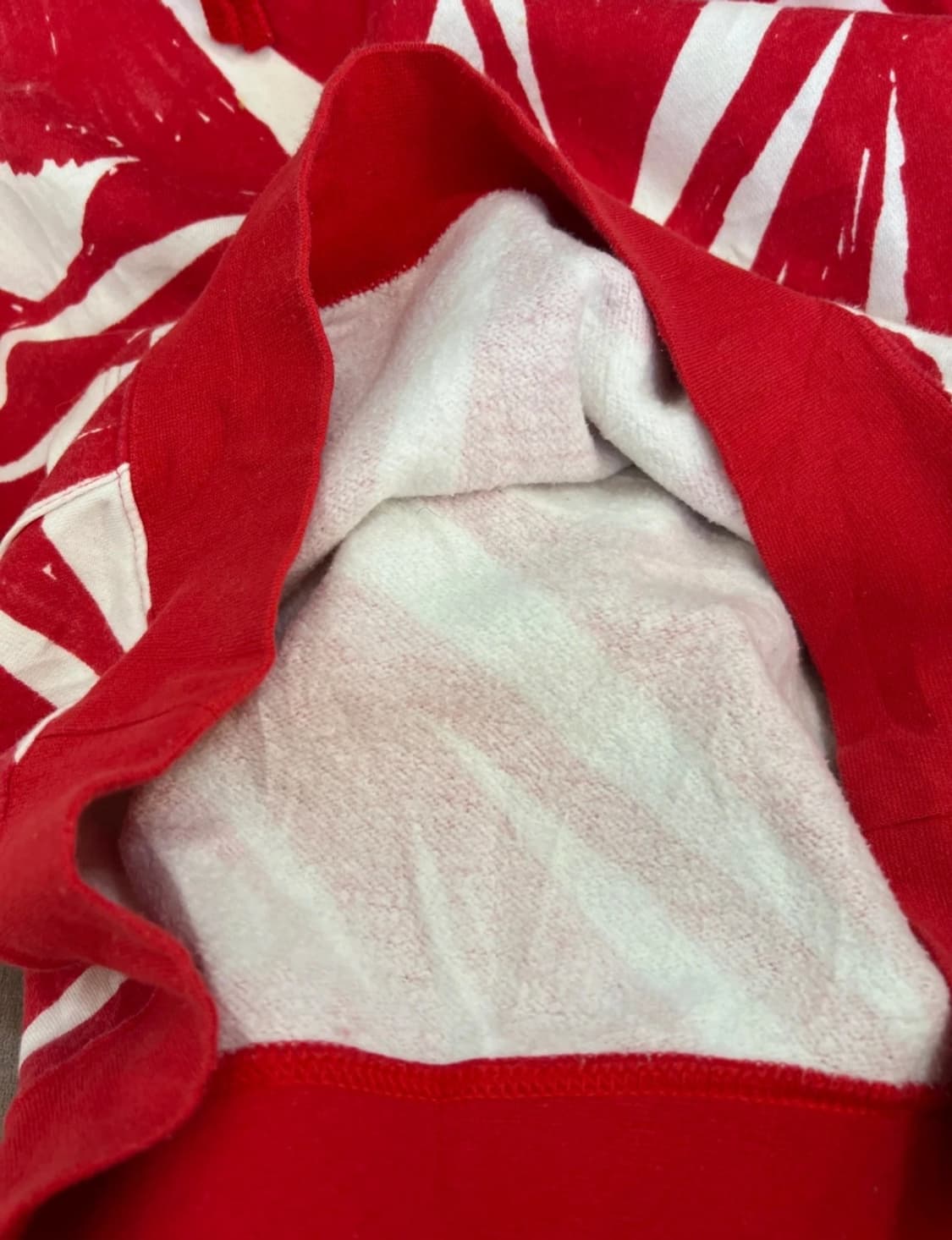 나이키 화이트스우스 약기모 후드티셔츠

 상품이미지5