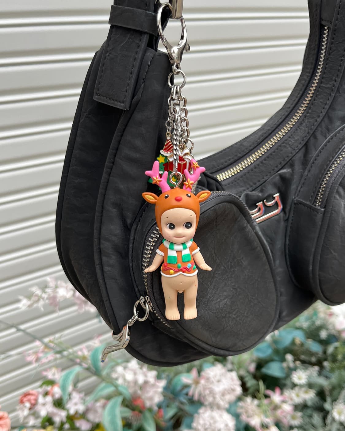 소니앤젤 커스텀 키체인 sonny angel keychain(가비알리스) 상품이미지4