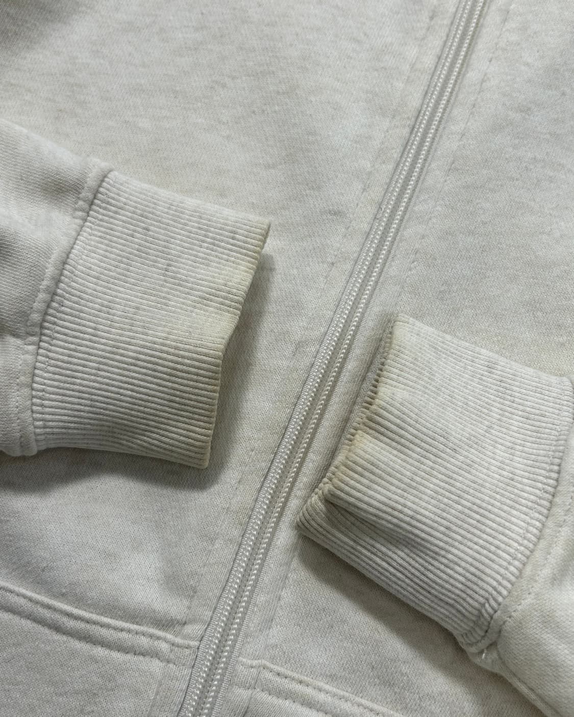 디키즈 1922 로고 후드집업  상품이미지4