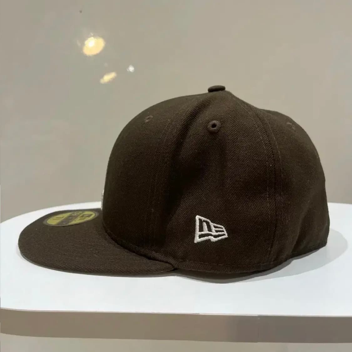 뉴에라 59FIFTY 휴스턴 애스트로스 스냅백 상품이미지3