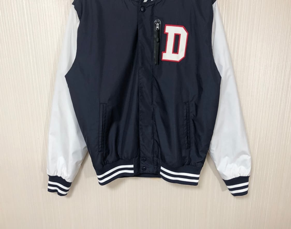 KBO 위팬 두산베어스 야구점퍼/자켓 M(95) 상품이미지3