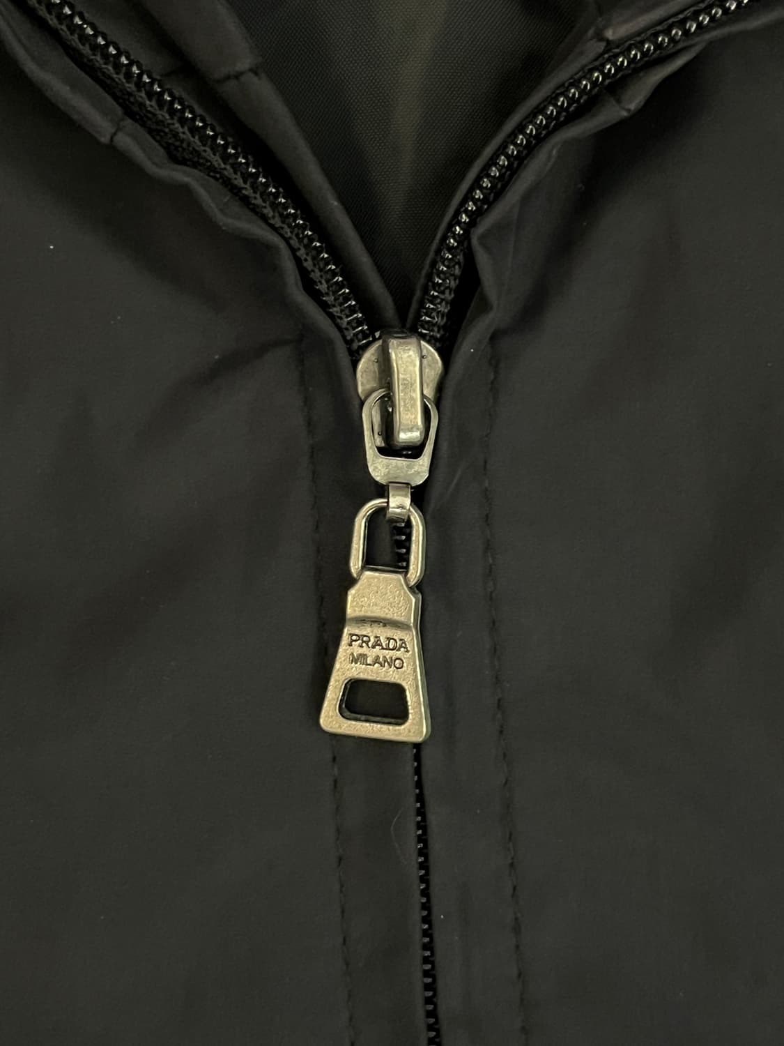 프라다 스포츠 윈드 자켓 상품이미지5