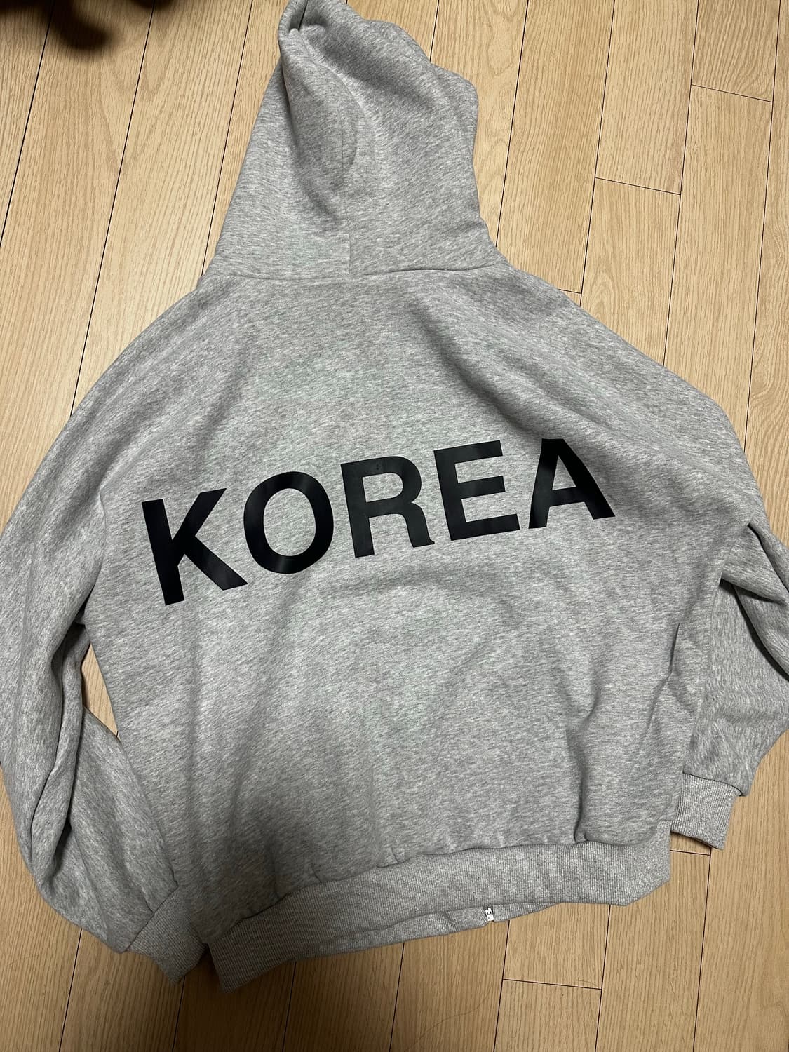 이지 HD-10 그레이 - 한국 한정 상품이미지3