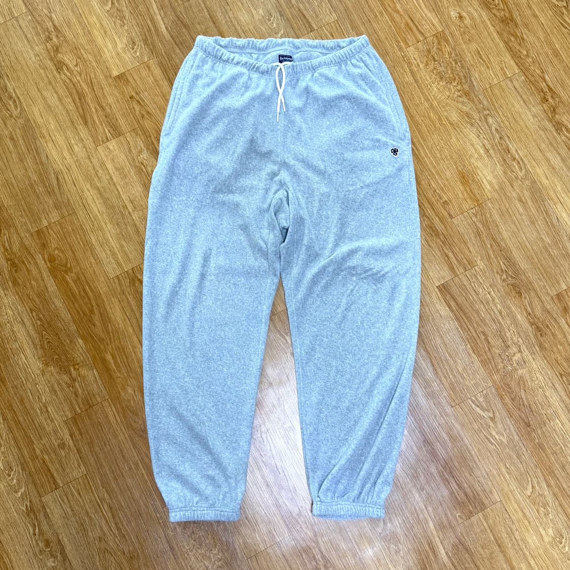 헤리티지플로스 타월 팬츠 상품이미지1