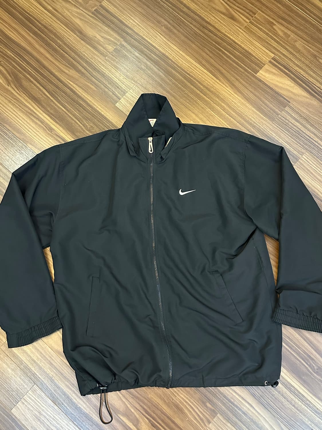 나이키 블랙 트레이닝복 XXL 세트 상품이미지8