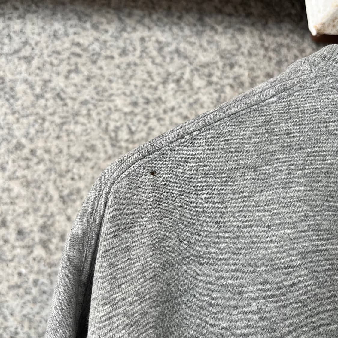 VTG USA RAM 오프로드 레이싱 로고 반팔티 상품이미지10