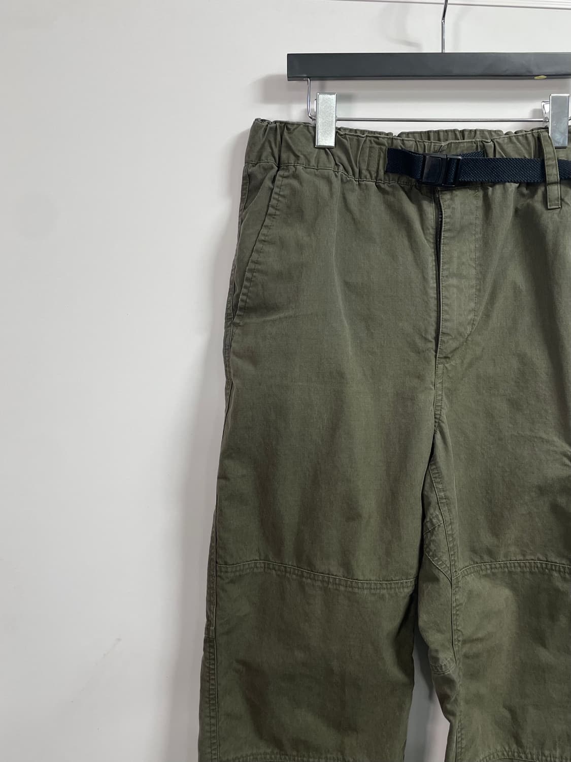 칼하트 WIP 헤이스트 스트링 카고팬츠 (onp.31) 상품이미지4